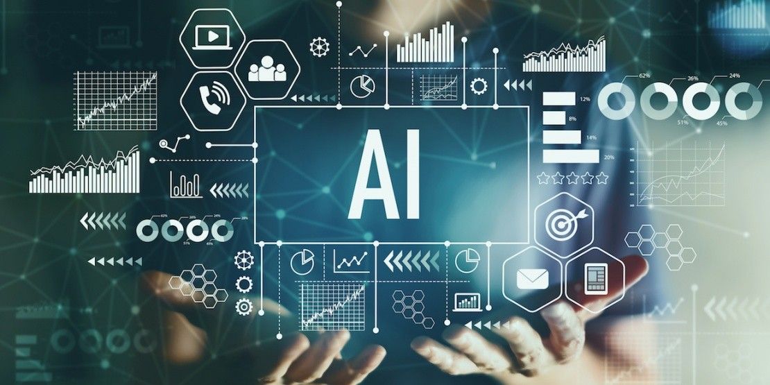 How Artificial Intelligence is Redefining Modern Hospitality ...