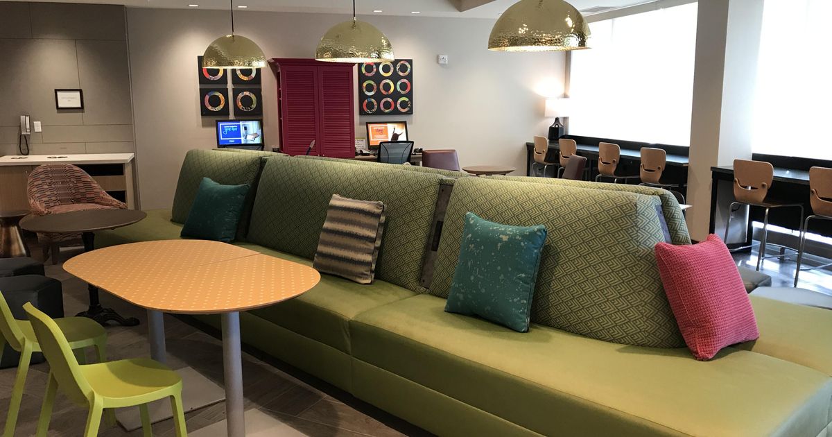 Midas Hospitality Opens Second Hotel in Brooklyn Park, MN - Hospitality Net