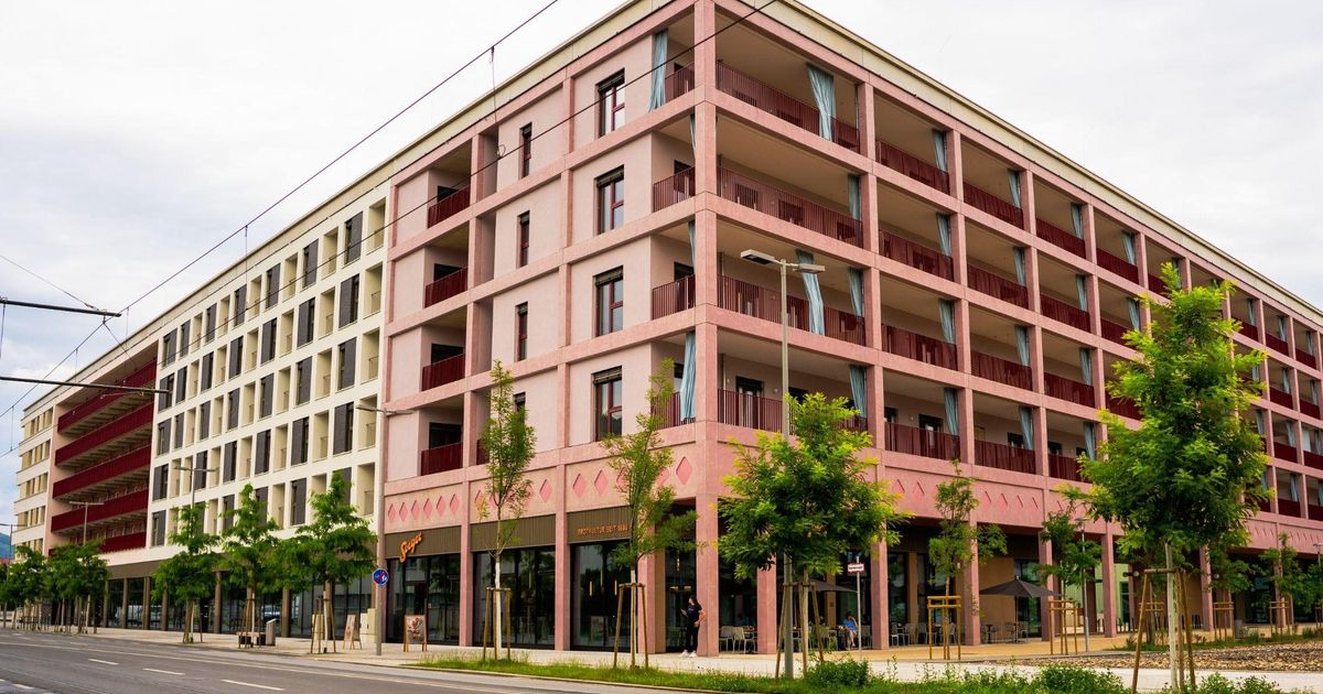 Habyt opens new building - Hospitality Net