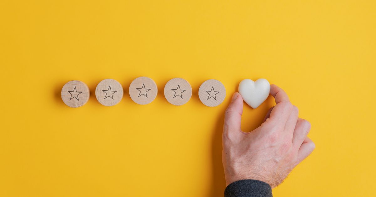 Defining service excellence: Setting the highest standards of service ...