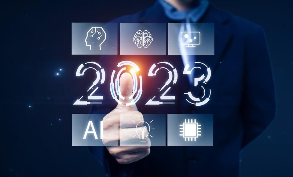 Top Tech Predictions For 2023 According To Top Industry Analysts 