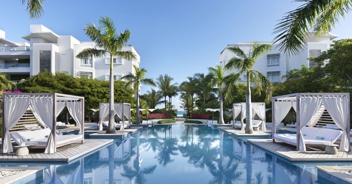 Preferred Hotels & Resorts Welcomes Wymara Resort + Villas to Legend ...