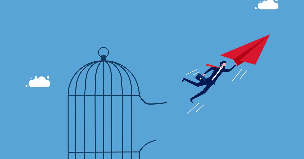 Understanding Customer Captivity: When clients want to leave but can't ...