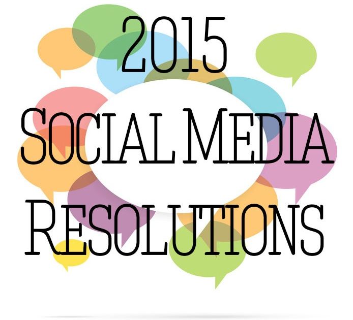 Social Media Resolutions for Hoteliers in 2015 - Hospitality Net