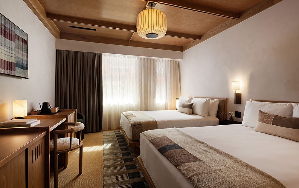 MOLLIE Aspen Partners With Hotel Internet Services for Future-Proof ...