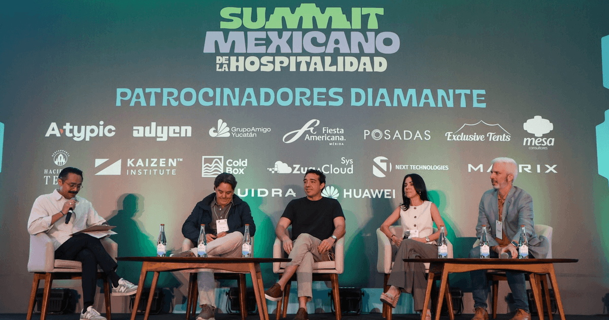 Mexican Hospitality Summit 2026 Closes with More Than 400 Industry Professionals and Announces Expansion Across Latin America