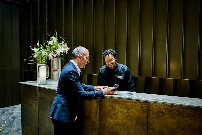 The hotel AI readiness audit: a practical checklist for getting started