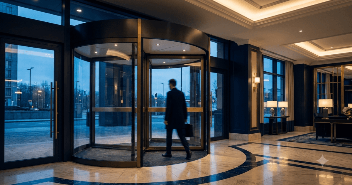 Why Hotel Sales Teams Lose Their Best People