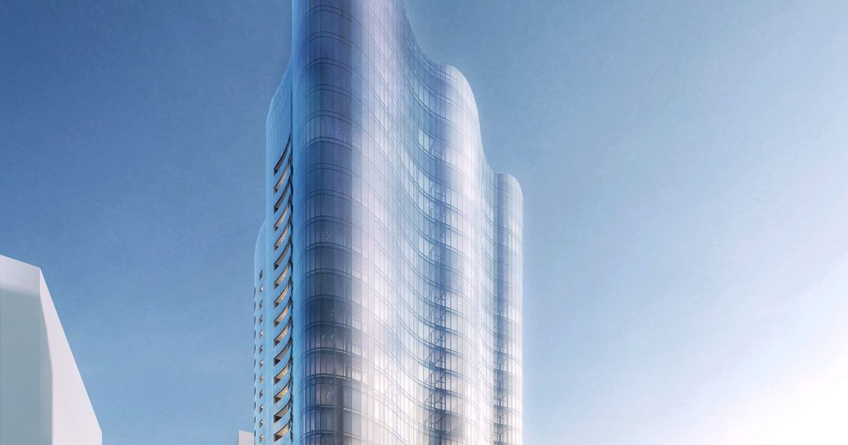 Hotel Indigo opening to capture and amplify the unique essence of ...