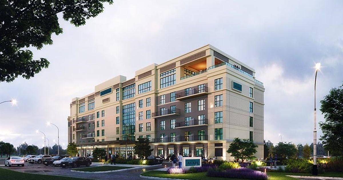 Hospitality America Expanding its Relationship with Hotel Developer ...