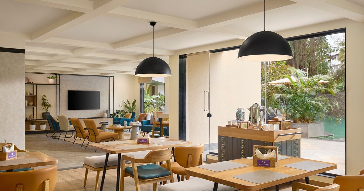 Hilton Announces the Debut of Spark by Hilton in Asia Pacific with the Opening of the First Two Hotels in Bengaluru and Goa, India