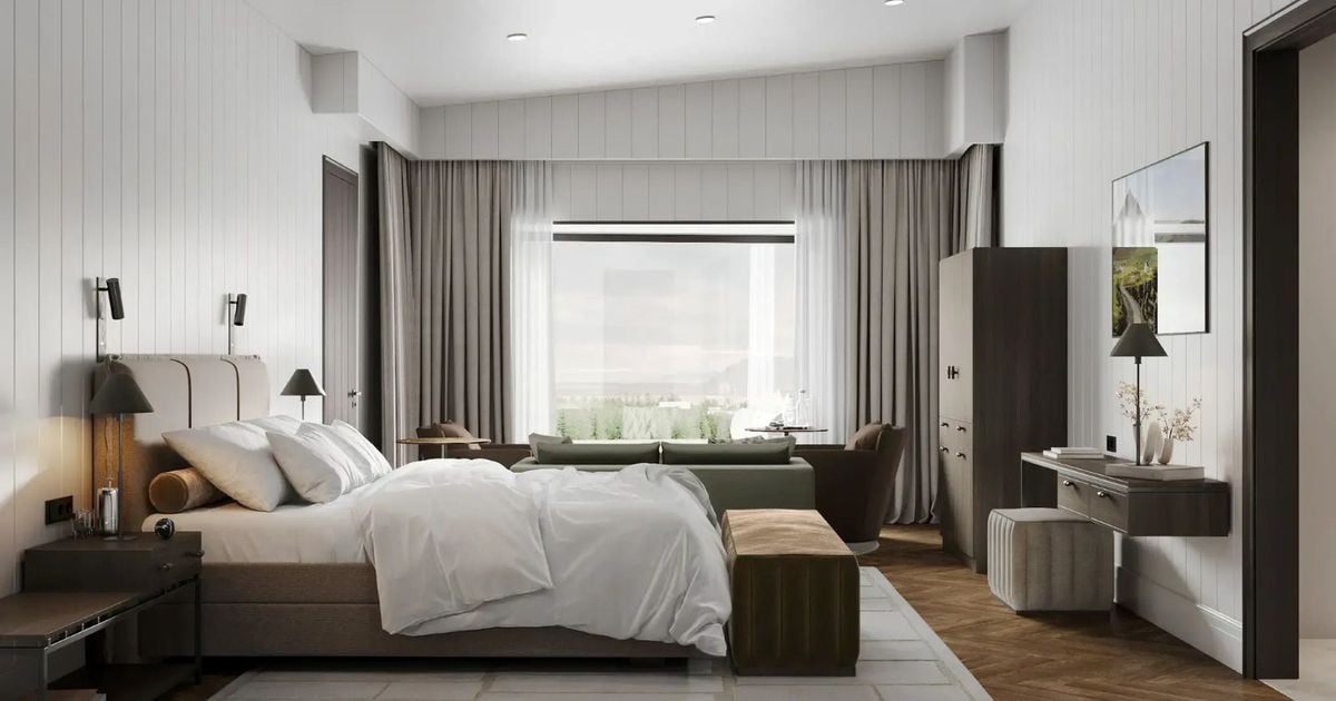 360 Hotel Opens in South Iceland, Bringing Family Hospitality and ...