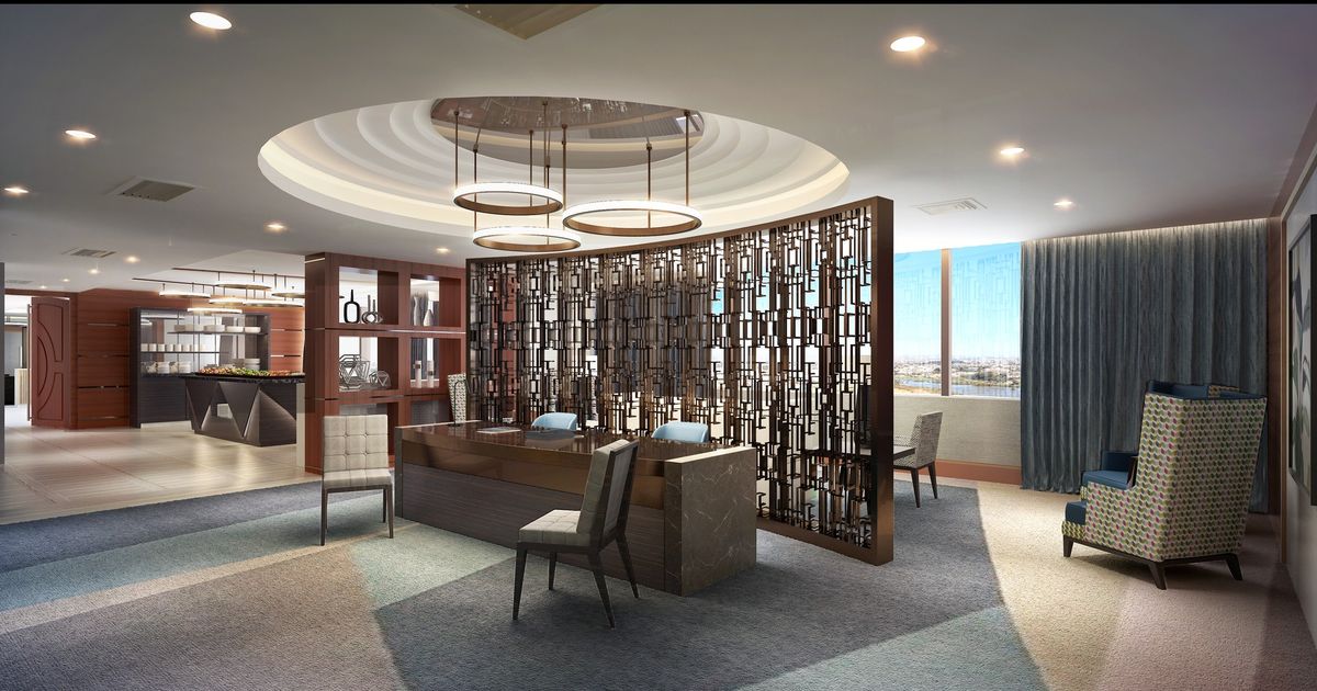 Areen Design's International Expansion Continues With New Hotel Project ...