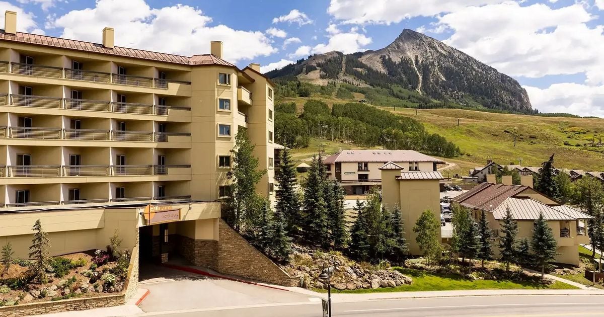 The Beckwith-Crested Butte Launches Reservations for Beckwith ...