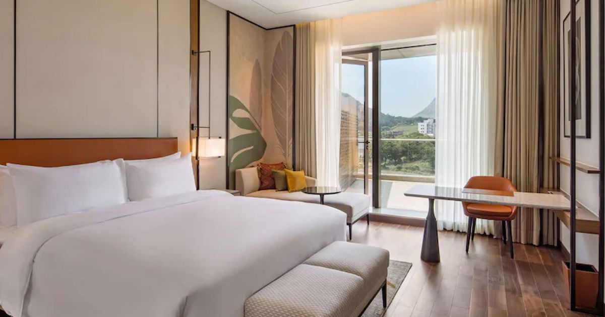 Radisson Blu Hotel & Spa, Nashik opens its doors to guests in the wine ...