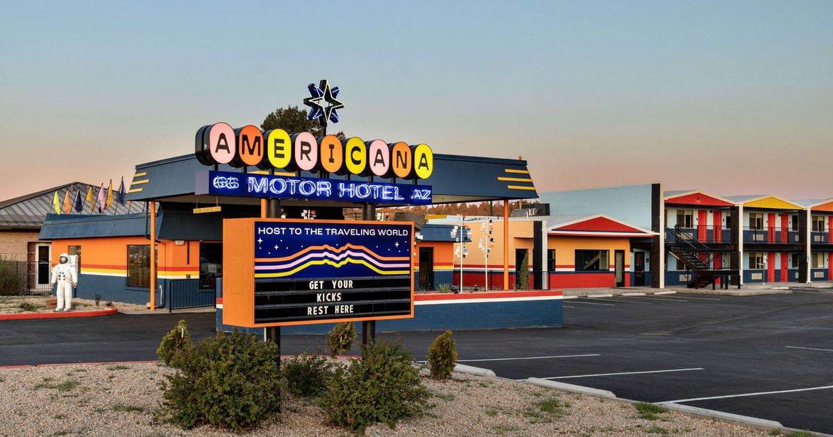 Hotels.com Get a Room 2026 Forecast: Searches Skyrocket 445% for Summer ...