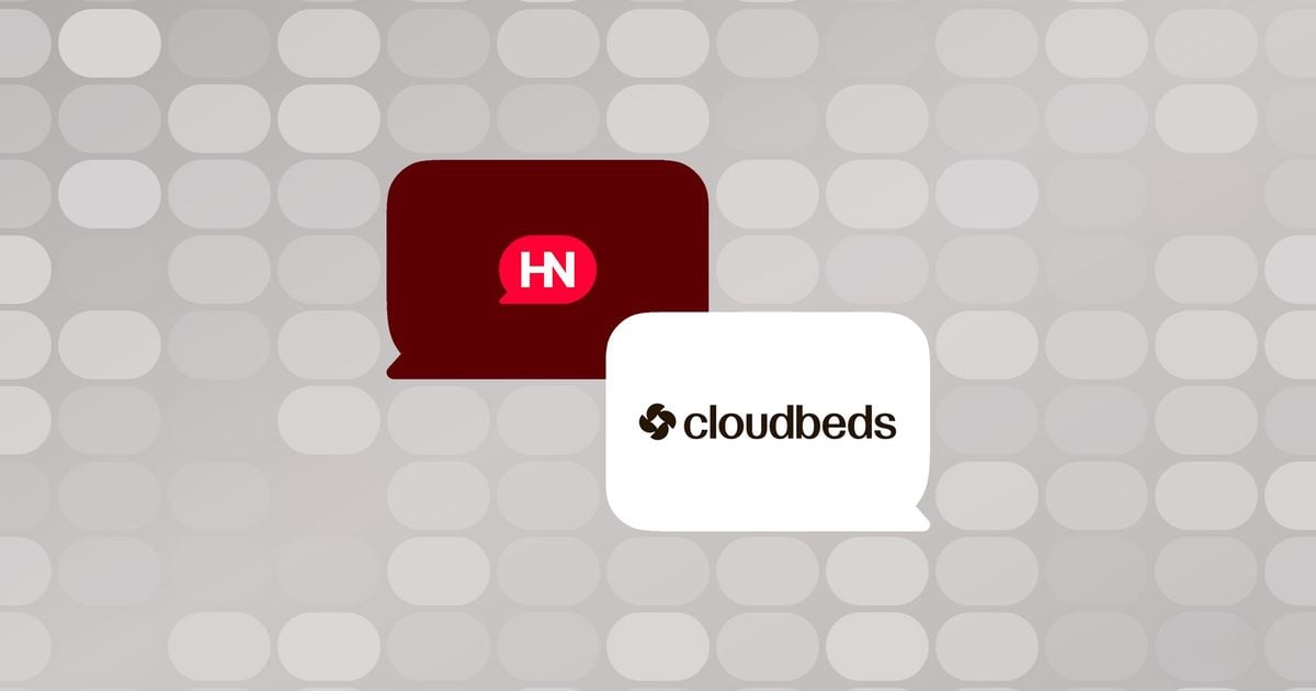 Cloudbeds' Josh Graham on why AI finally favors the independent hotel