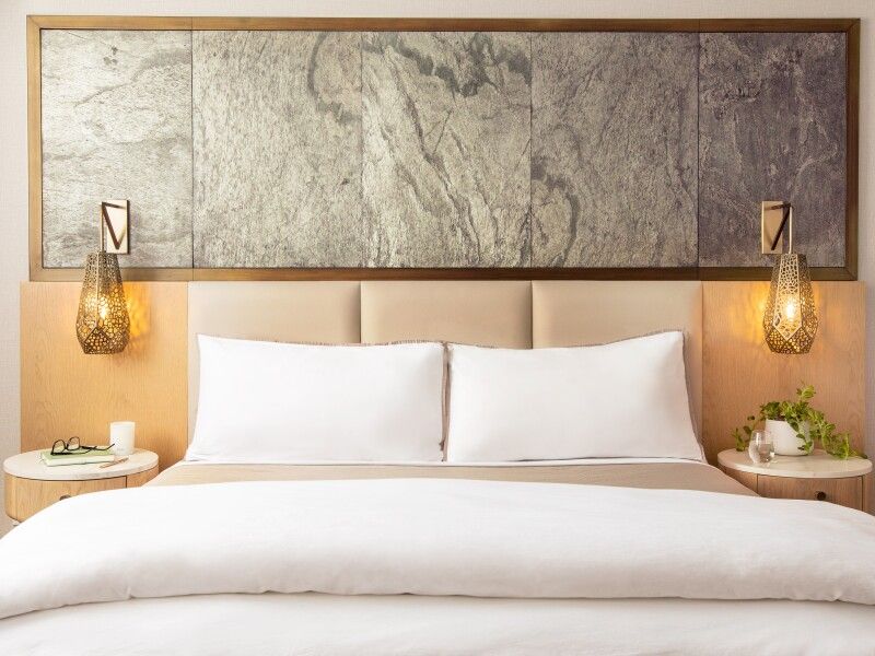 Westin Debutes Its Next Generation Heavenly® Bed - Hospitality Net