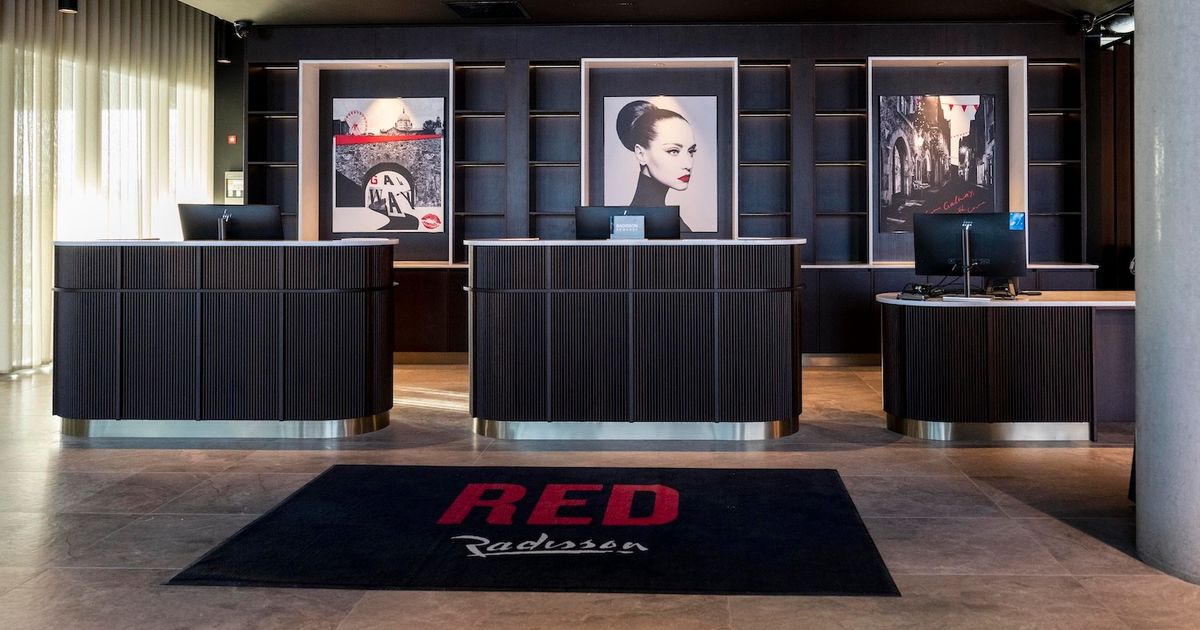 Ireland’s first Radisson RED opens in Galway - Hospitality Net