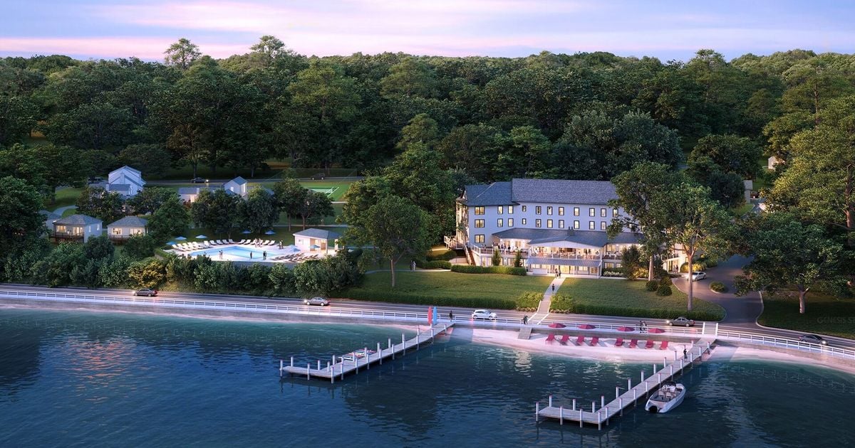 Introducing The Refreshed Pridwin Hotel And Cottages - Hospitality Net
