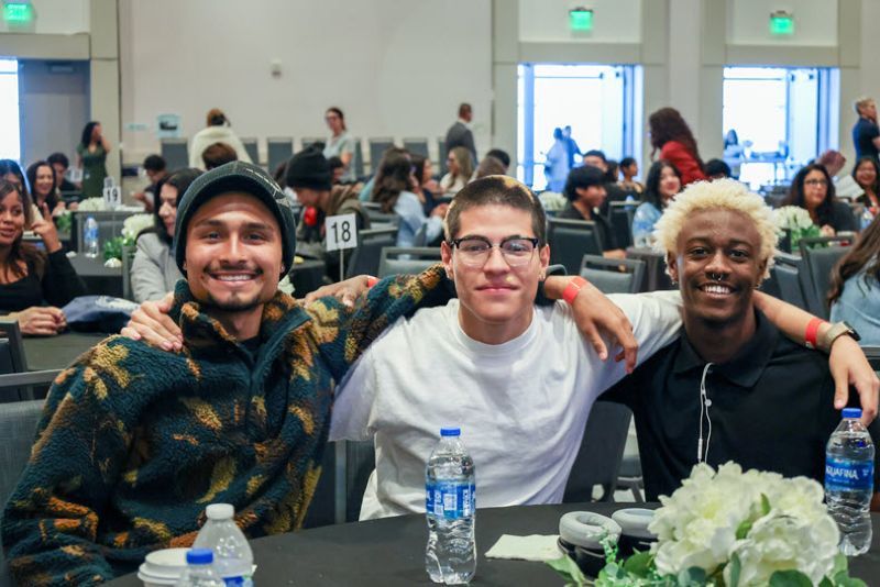From Relief to Resilience: Marriott International’s Commitment to Students and Families in the Wake of Los Angeles Wildfires