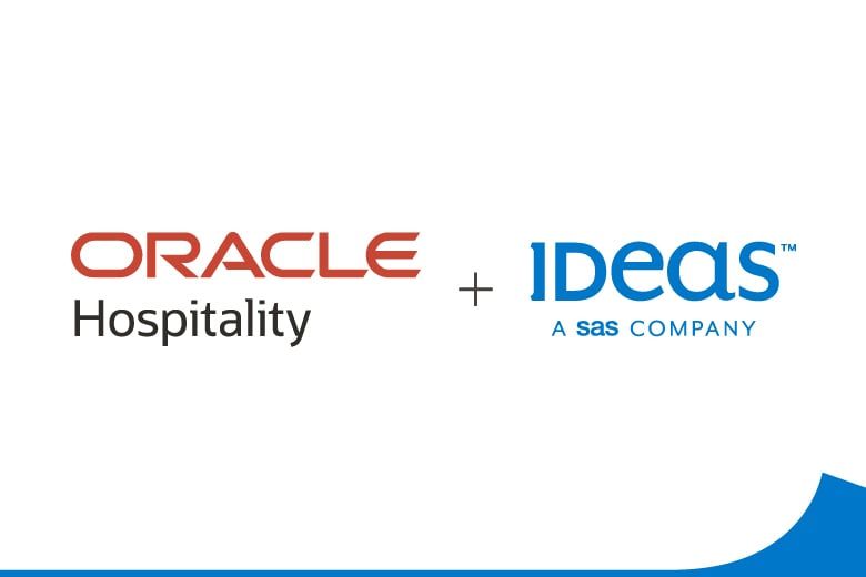 IDeaS Now Available on the Oracle Hospitality Integration Platform ...