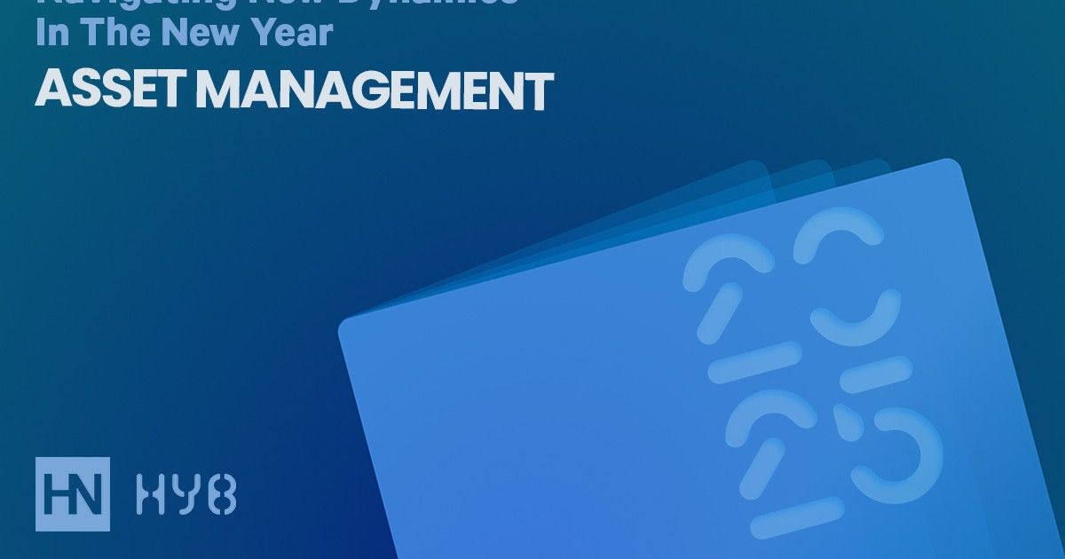 Top 10 Trends Shaping Asset Management in 2025 - Hospitality Net