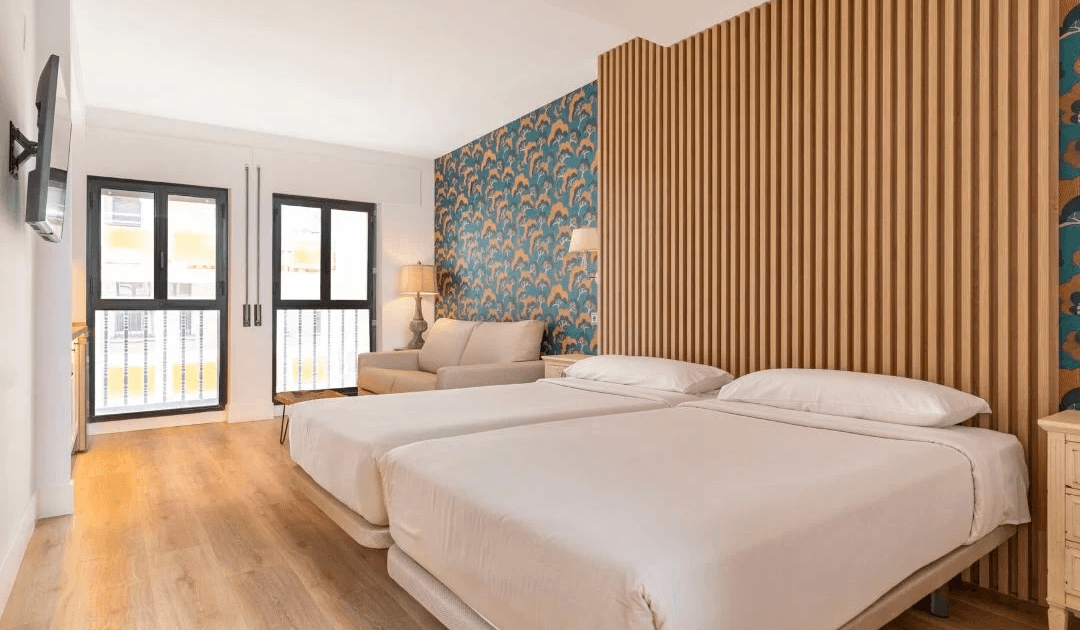 HA Hoteles: Building the smart hotel around smarter operations ...