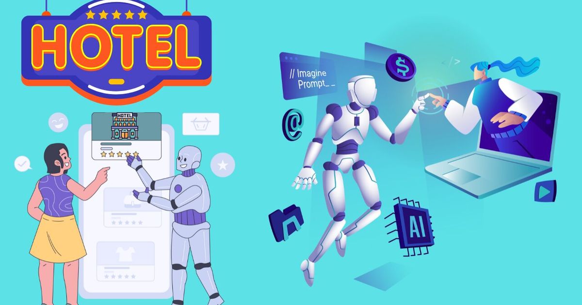The AI Revolution in Hospitality: How Artificial Intelligence is ...