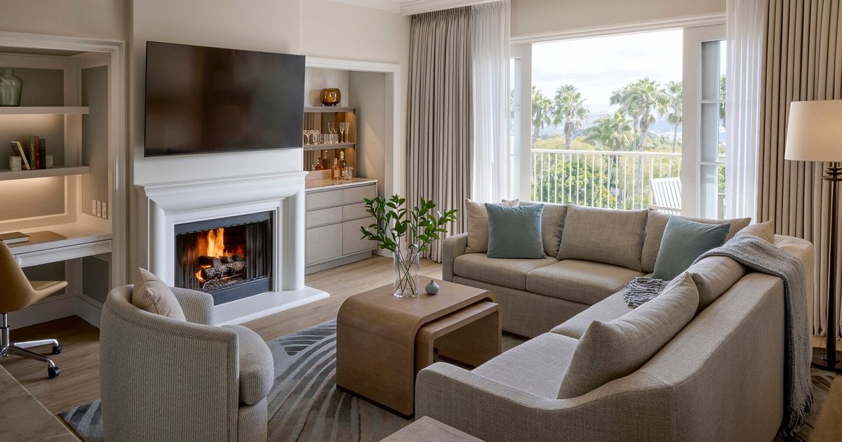 Four Seasons Residence Club Aviara Brings Fresh California Style to ...