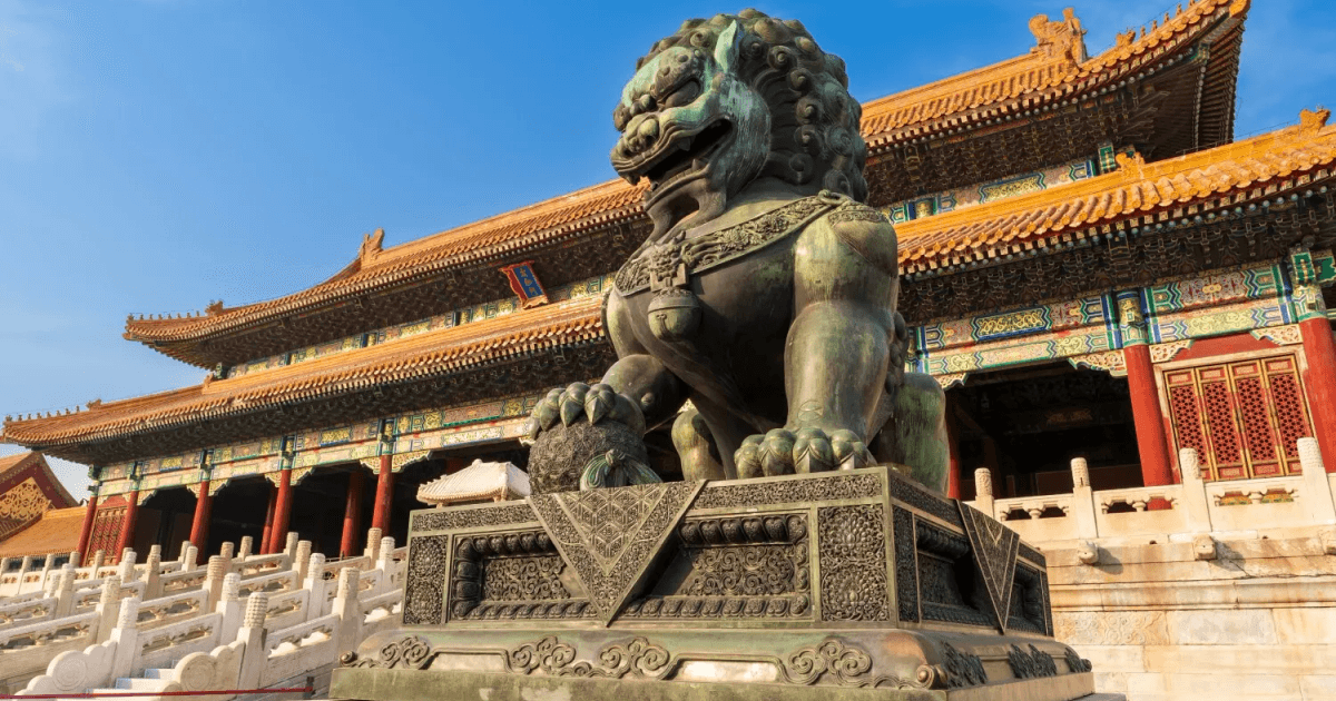 China and its leading performance in Travel & Tourism: Poised to Become the World’s Leading Economy in the Sector