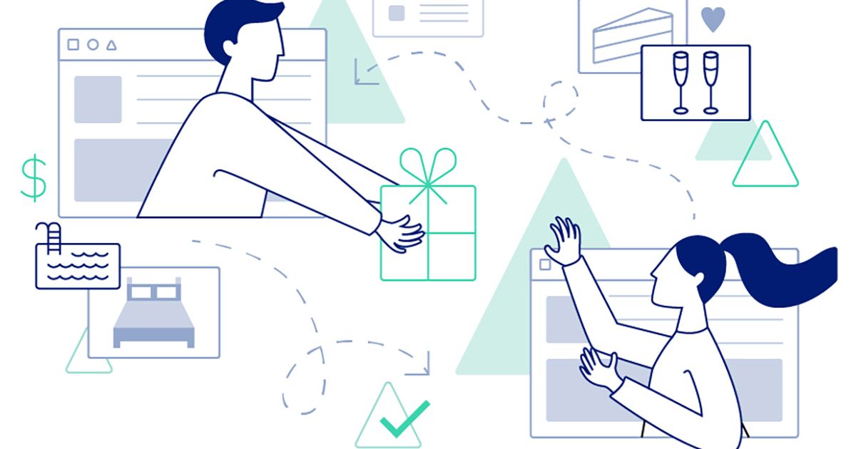 New P3 Gift Voucher Module Enhances Hotel Revenue Opportunities and ...