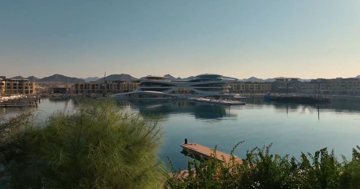 Red Sea Global Announces the Opening of AMAALA: the World’s New Coastal ...