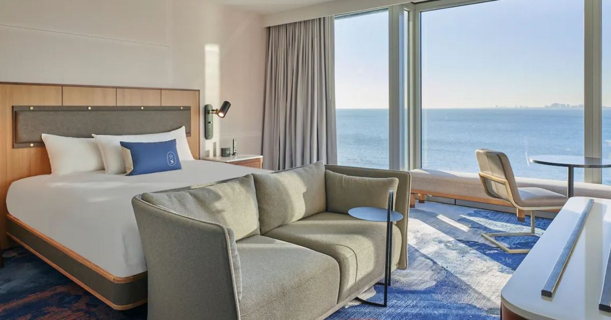 Maverick Hotels And Restaurants Opening Sable At Navy Pier Atop Chicago ...