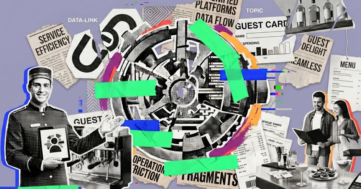 Why Hotels Are Moving Toward Unified PMS and POS Platforms ...
