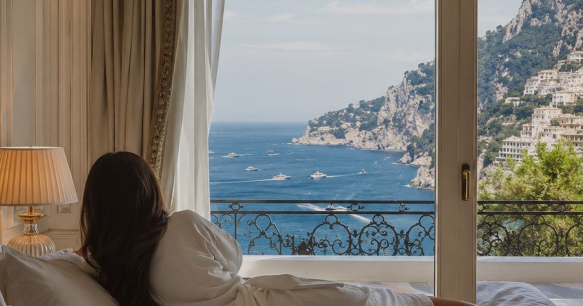 From Sightseeing to Sleeping In: Inside the Sleepcation Phenomenon ...