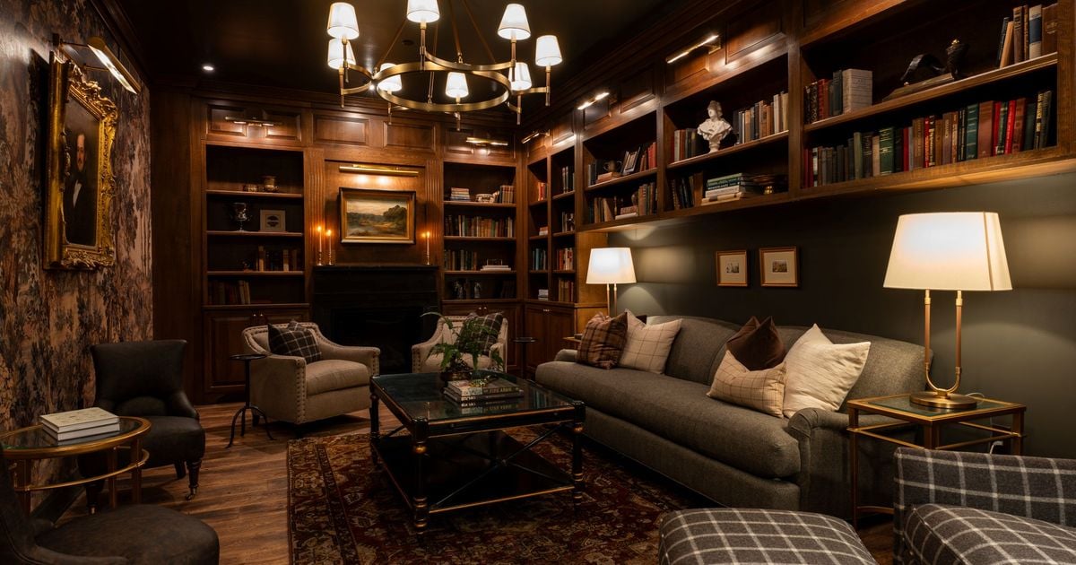 Hotel Burg Opens Today, Elevating Boutique Luxury in Historic Leesburg ...