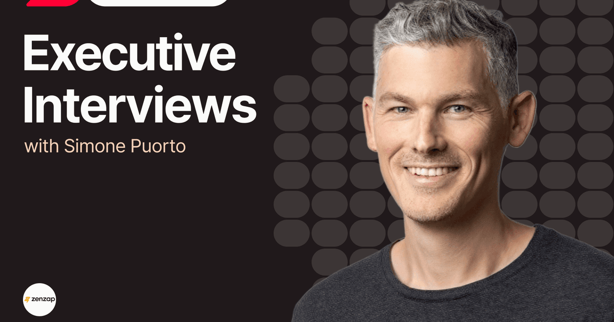 HN TV: Why Running Hotel Operations on WhatsApp Is the Equivalent of Managing Your Business on Personal Gmail — A Conversation with Guy Weiss, CEO of Zenzap