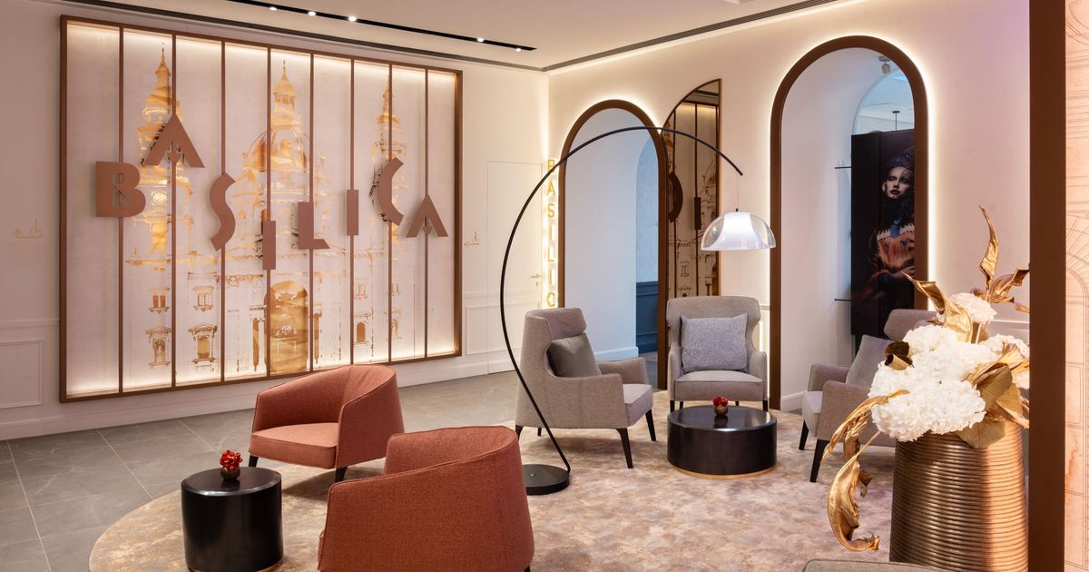 Radisson Collection Debuts in Hungary with a Boutique Gem at Budapest’s ...