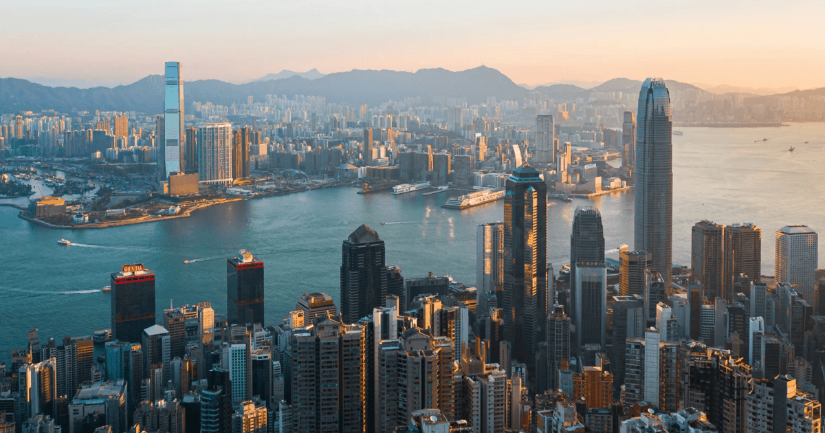 Hong Kong hotel market reaching a strategic inflection point: JLL