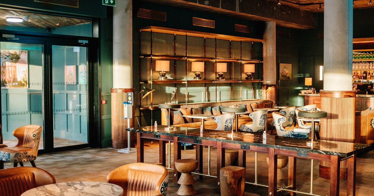 Lifestyle Hospitality Capital (LHC) Group acquires Miami Beach Hotel ...