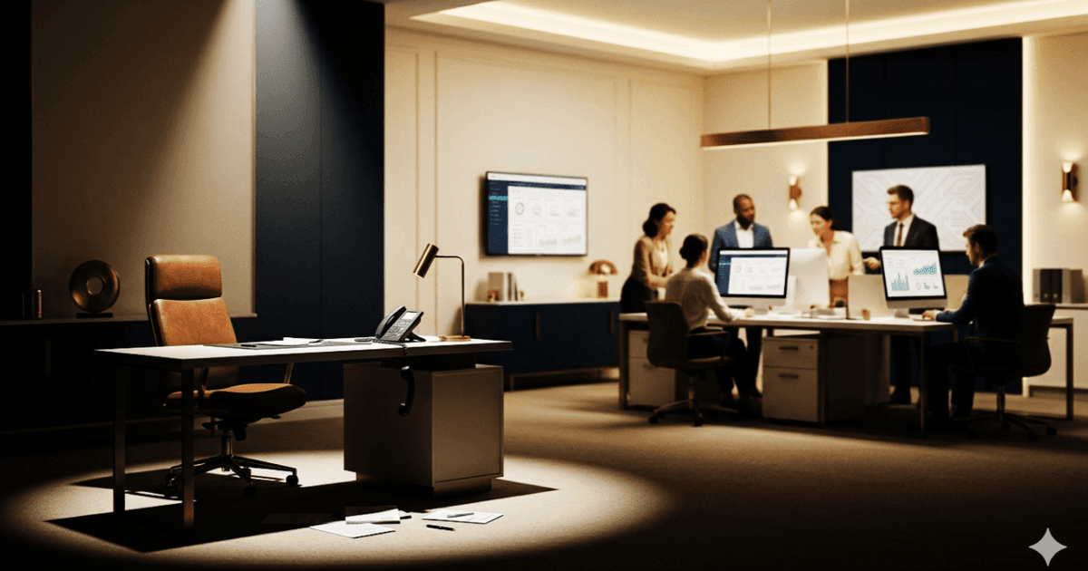 Killing the “Sales Hero” Culture in Hotels