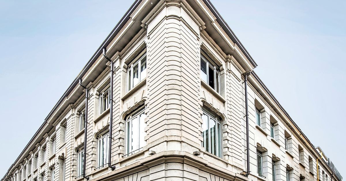 High-End Hospitality Brand J.K. Place Opens in Milan With Hines and Blue Noble