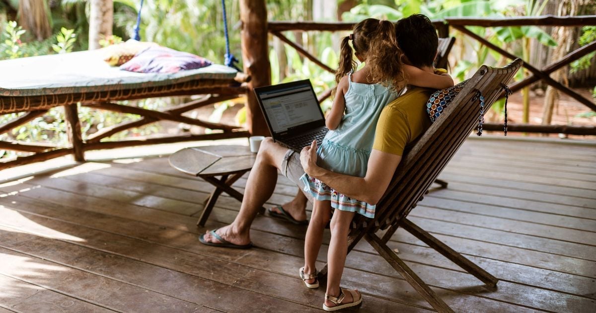 It's not about the booking – it's about everything that came before it.