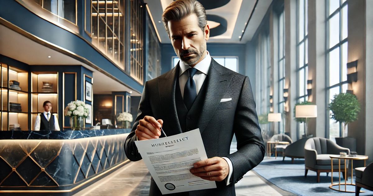 Owner’s Priority- The Most Important Provision in a Hotel Management ...