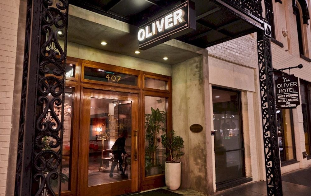 Oliver Hospitality Diversifies Portfolio With Market Entrances and ...