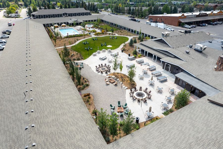 Outbound Hotels Launches as a New Collection of Outdoor Destination ...