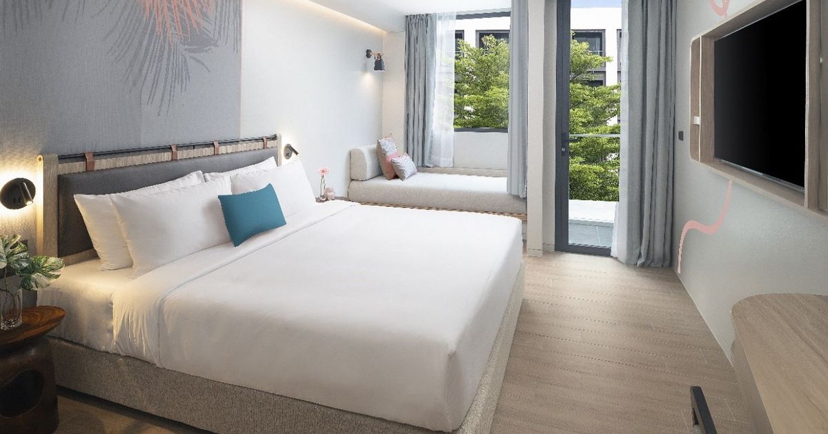 Jono Hotels Unveils New Era of Smart, Seamless and Social Hospitality ...