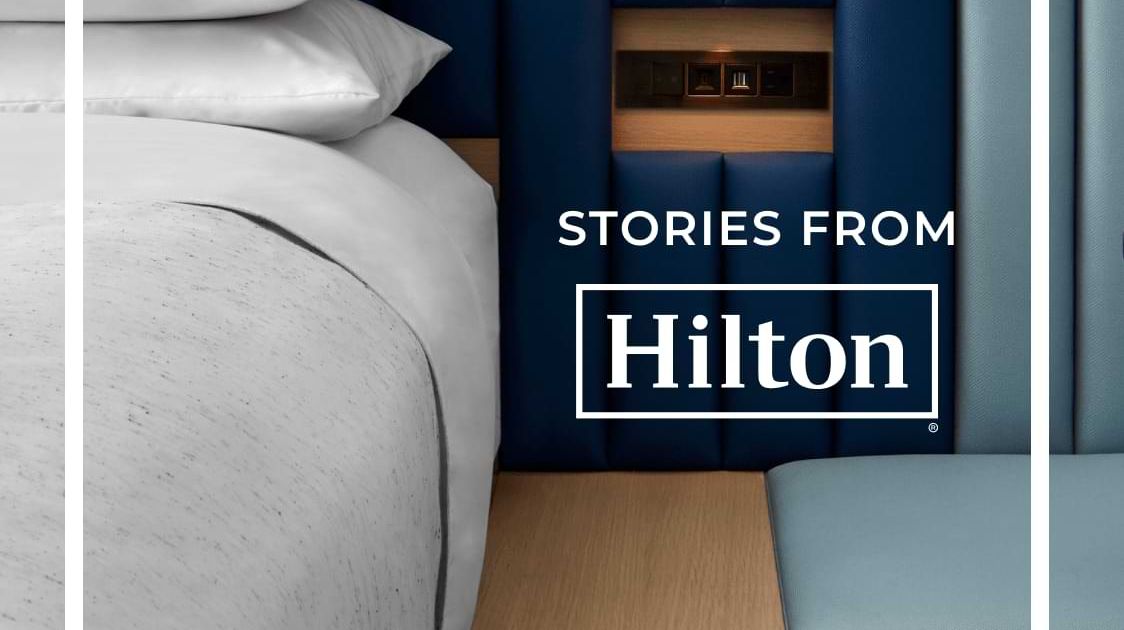 Hilton’s 2025 Americas Development Award Winners Announced ...