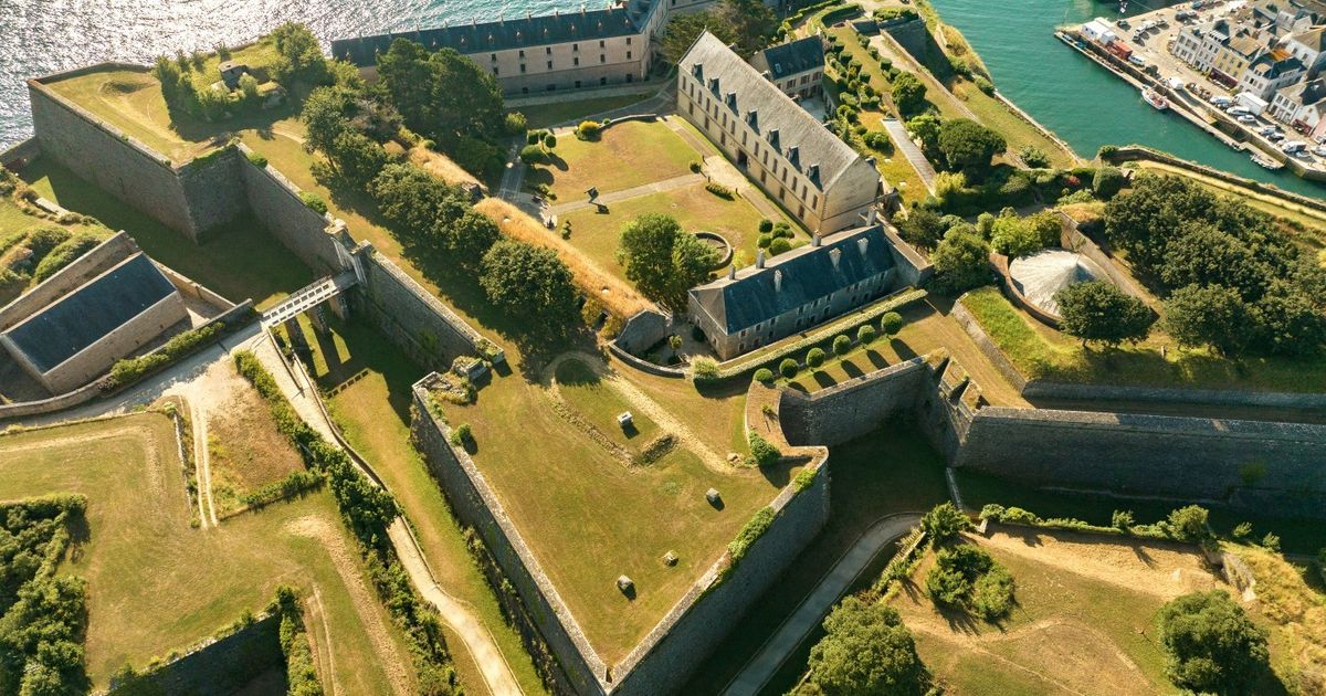 Accor and Banque des Territoires Join Forces for the Revival of La ...
